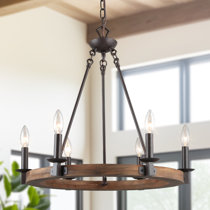 Laurel foundry modern farmhouse outlet lighting